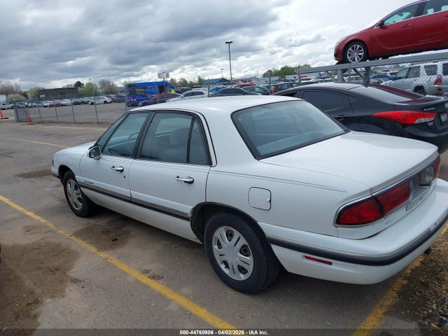 Aukcja sprzedaży 1997 Buick Lesabre Custom, vin: 1G4HP52K6VH562032, numer aukcji: 44760906
