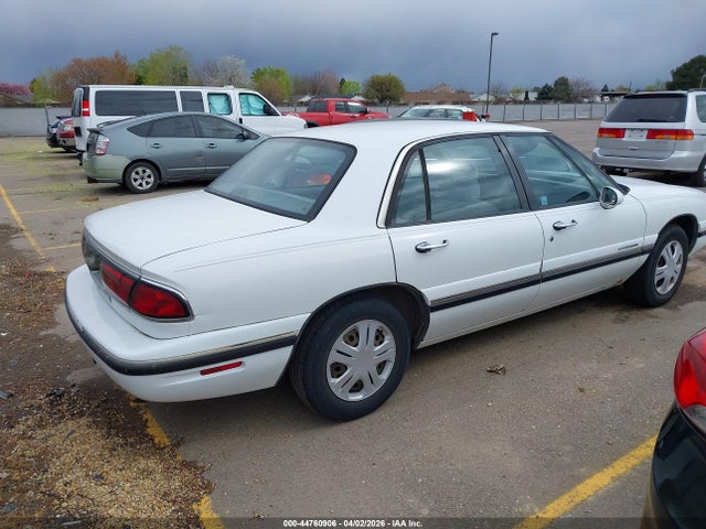 Aukcja sprzedaży 1997 Buick Lesabre Custom, vin: 1G4HP52K6VH562032, numer aukcji: 44760906
