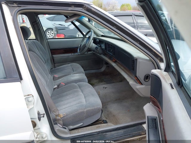 Aukcja sprzedaży 1997 Buick Lesabre Custom, vin: 1G4HP52K6VH562032, numer aukcji: 44760906
