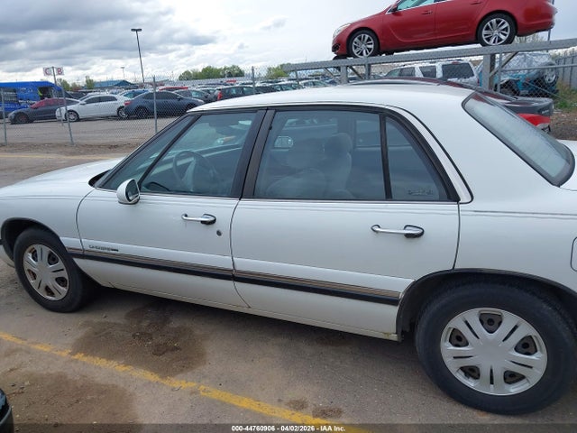 Aukcja sprzedaży 1997 Buick Lesabre Custom, vin: 1G4HP52K6VH562032, numer aukcji: 44760906