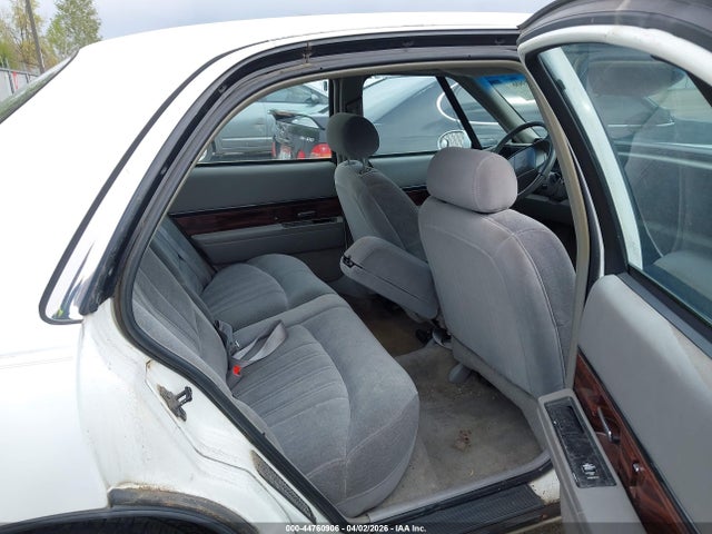 Aukcja sprzedaży 1997 Buick Lesabre Custom, vin: 1G4HP52K6VH562032, numer aukcji: 44760906