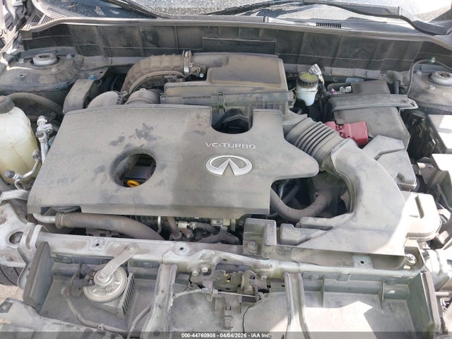 Aukcja sprzedaży 2021 Infiniti Qx50 Luxe, vin: 3PCAJ5BA7MF123824, numer aukcji: 44760908