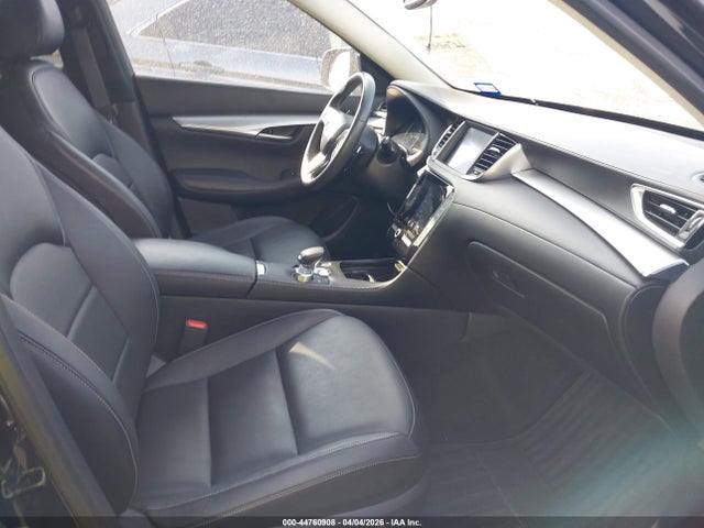 Aukcja sprzedaży 2021 Infiniti Qx50 Luxe, vin: 3PCAJ5BA7MF123824, numer aukcji: 44760908