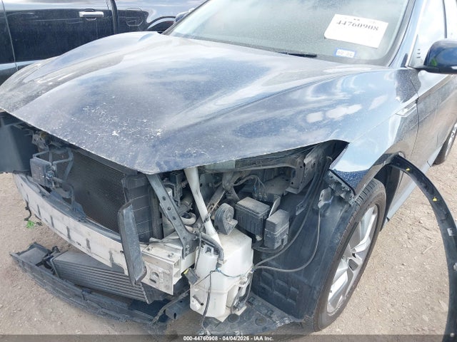 Aukcja sprzedaży 2021 Infiniti Qx50 Luxe, vin: 3PCAJ5BA7MF123824, numer aukcji: 44760908
