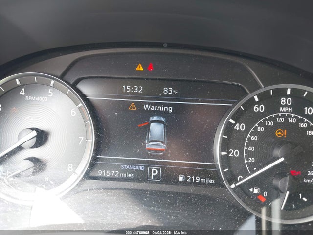 Aukcja sprzedaży 2021 Infiniti Qx50 Luxe, vin: 3PCAJ5BA7MF123824, numer aukcji: 44760908