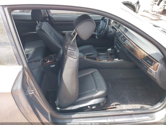 44760909 :رقم المزاد ، WBAKE5C53BE429750 vin ، 2011 Bmw 328i مزاد بيع