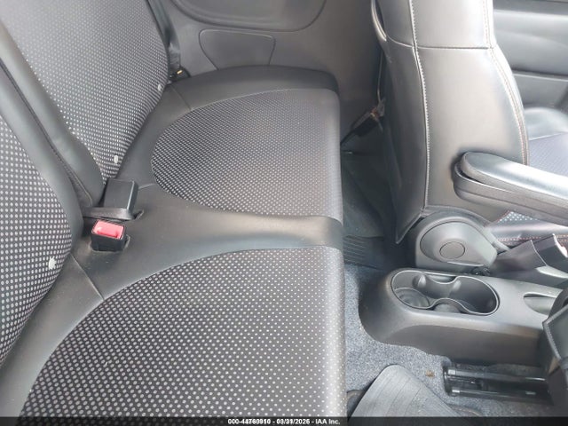 2013 FIAT 500E 3C3CFFGE0DT744775 Photo 7