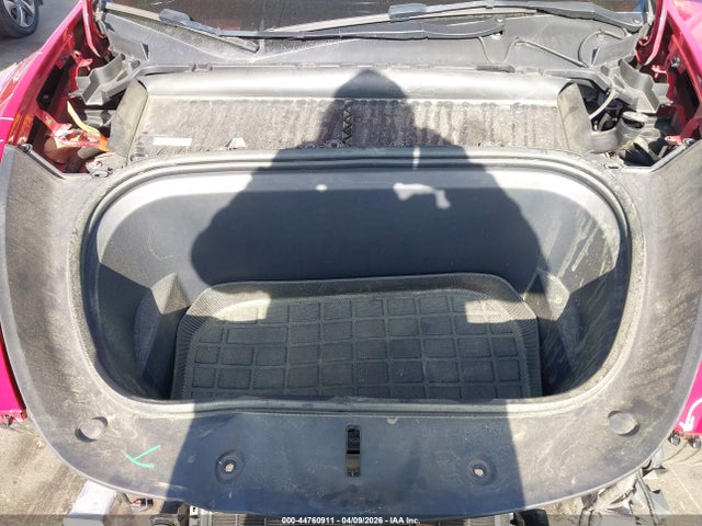 Продажа на аукционе авто 2023 Tesla Model Y Awd/long Range Dual Motor All-wheel Drive, vin: 7SAYGDEEXPA142006, номер лота: 44760911