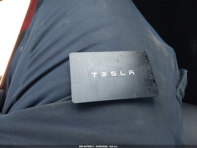 Продажа на аукционе авто 2023 Tesla Model Y Awd/long Range Dual Motor All-wheel Drive, vin: 7SAYGDEEXPA142006, номер лота: 44760911