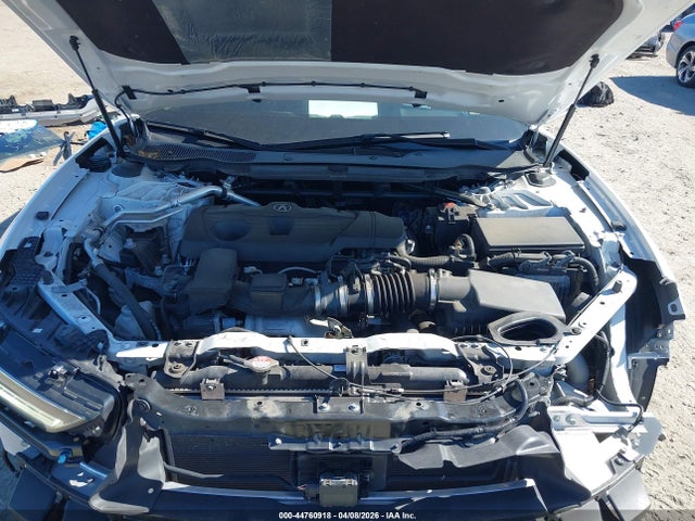 19UUB5F41PA004311 Acura Tlx Technology Package