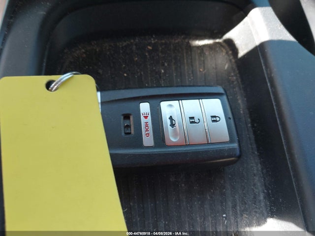 19UUB5F41PA004311 Acura Tlx Technology Package