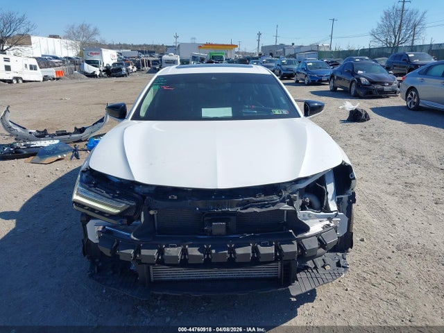 19UUB5F41PA004311 Acura Tlx Technology Package