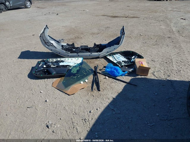 19UUB5F41PA004311 Acura Tlx Technology Package