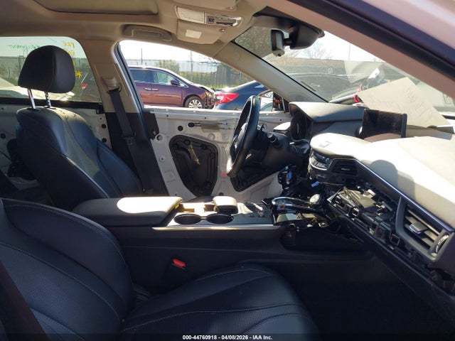 19UUB5F41PA004311 Acura Tlx Technology Package