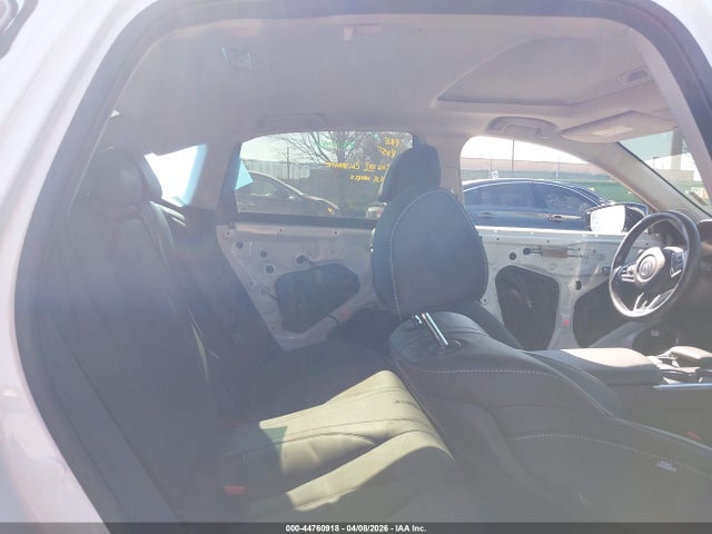 19UUB5F41PA004311 Acura Tlx Technology Package