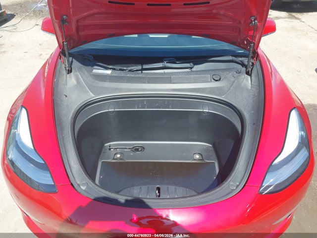 Aukcja sprzedaży 2018 Tesla Model 3 Long Range/performance, vin: 5YJ3E1EB8JF055006, numer aukcji: 44760923