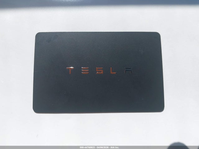 Aukcja sprzedaży 2018 Tesla Model 3 Long Range/performance, vin: 5YJ3E1EB8JF055006, numer aukcji: 44760923
