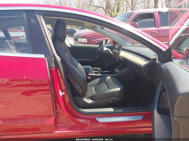 Aukcja sprzedaży 2018 Tesla Model 3 Long Range/performance, vin: 5YJ3E1EB8JF055006, numer aukcji: 44760923