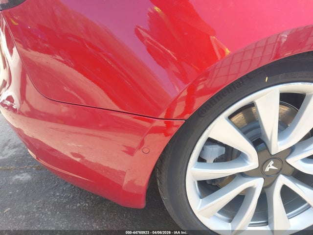 Aukcja sprzedaży 2018 Tesla Model 3 Long Range/performance, vin: 5YJ3E1EB8JF055006, numer aukcji: 44760923