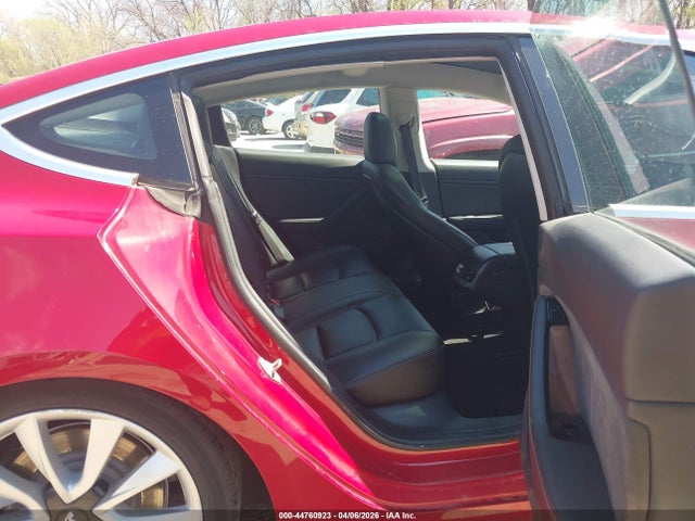 Aukcja sprzedaży 2018 Tesla Model 3 Long Range/performance, vin: 5YJ3E1EB8JF055006, numer aukcji: 44760923