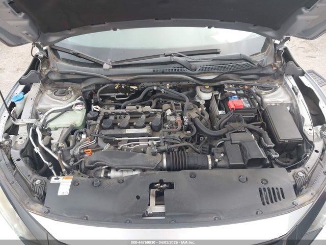 Aukcja sprzedaży 2019 Honda Civic Ex, vin: SHHFK7H69KU214123, numer aukcji: 44760930