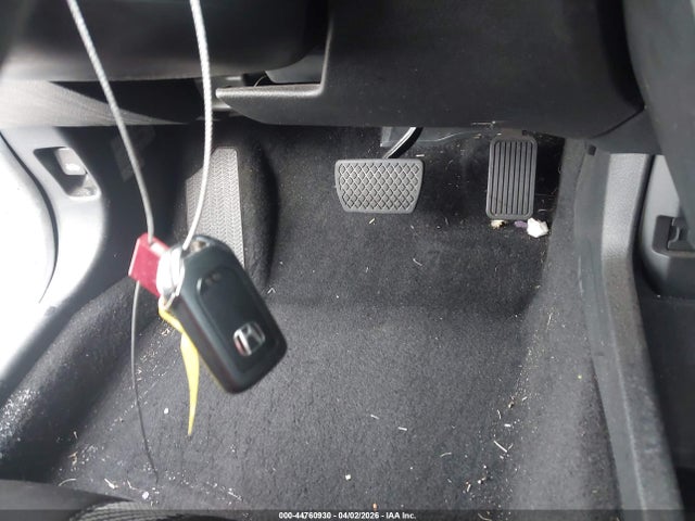 Aukcja sprzedaży 2019 Honda Civic Ex, vin: SHHFK7H69KU214123, numer aukcji: 44760930