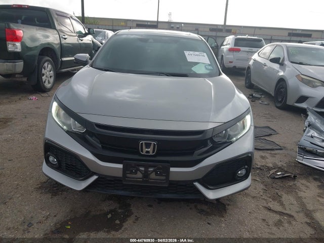 Aukcja sprzedaży 2019 Honda Civic Ex, vin: SHHFK7H69KU214123, numer aukcji: 44760930
