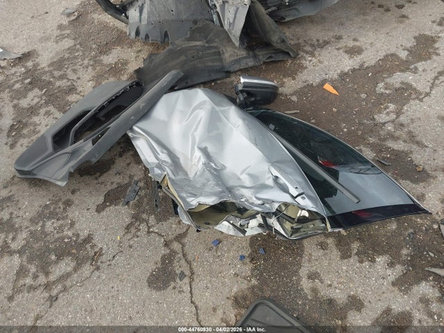 Aukcja sprzedaży 2019 Honda Civic Ex, vin: SHHFK7H69KU214123, numer aukcji: 44760930