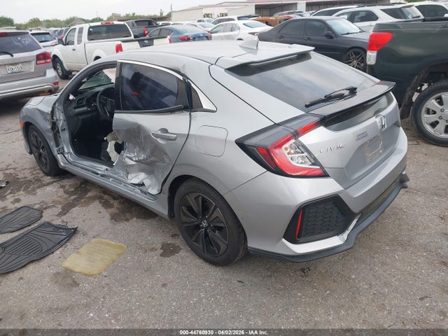 Aukcja sprzedaży 2019 Honda Civic Ex, vin: SHHFK7H69KU214123, numer aukcji: 44760930