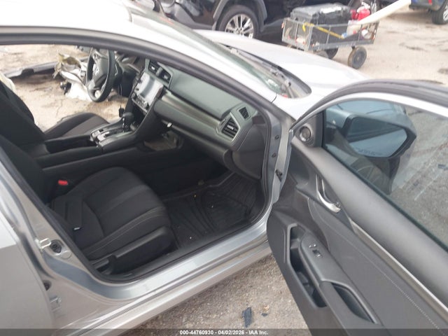 Aukcja sprzedaży 2019 Honda Civic Ex, vin: SHHFK7H69KU214123, numer aukcji: 44760930