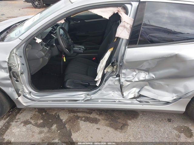 Aukcja sprzedaży 2019 Honda Civic Ex, vin: SHHFK7H69KU214123, numer aukcji: 44760930