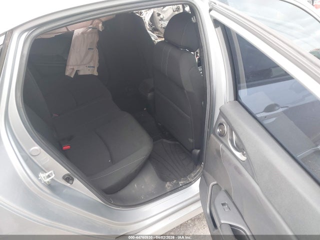 Aukcja sprzedaży 2019 Honda Civic Ex, vin: SHHFK7H69KU214123, numer aukcji: 44760930