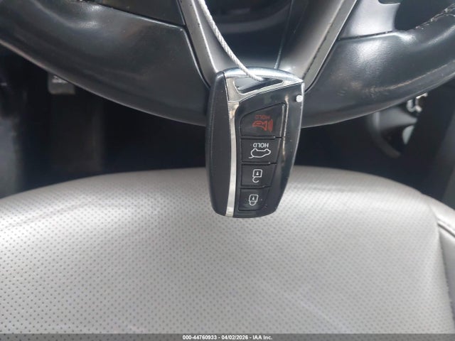 Продажа на аукционе авто 2017 Hyundai Santa Fe Se Ultimate, vin: KM8SRDHF6HU167896, номер лота: 44760933