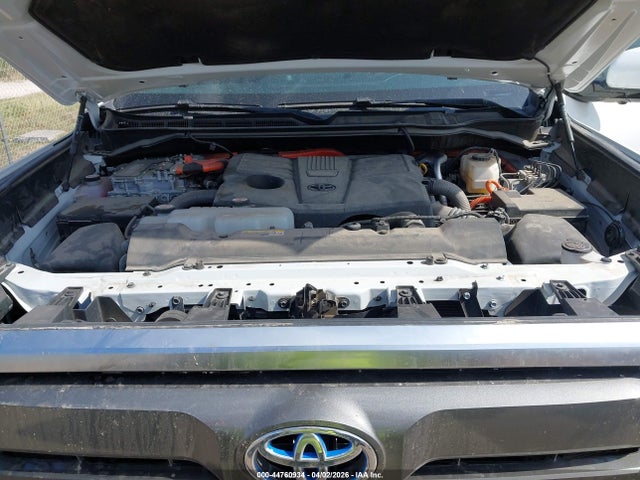 5TFJC5DB0RX060062 Toyota Tundra Hybrid Limited 4wd