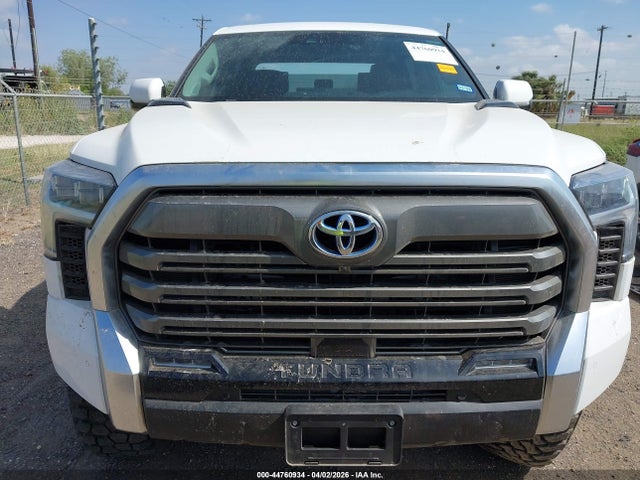 5TFJC5DB0RX060062 Toyota Tundra Hybrid Limited 4wd
