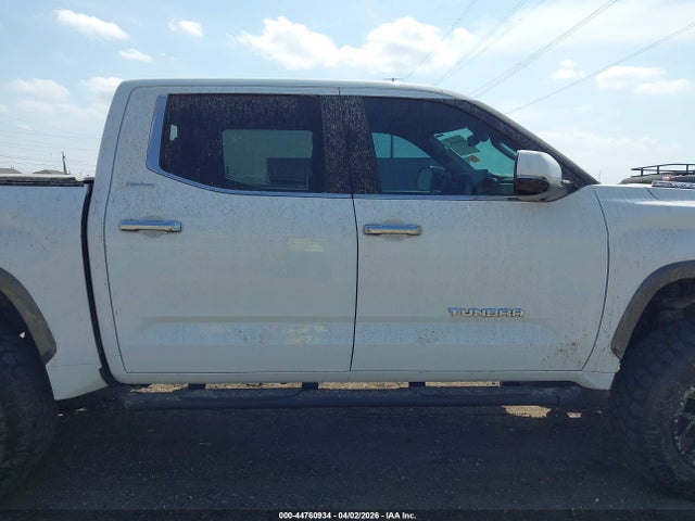 5TFJC5DB0RX060062 Toyota Tundra Hybrid Limited 4wd