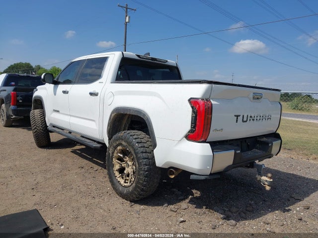 5TFJC5DB0RX060062 Toyota Tundra Hybrid Limited 4wd