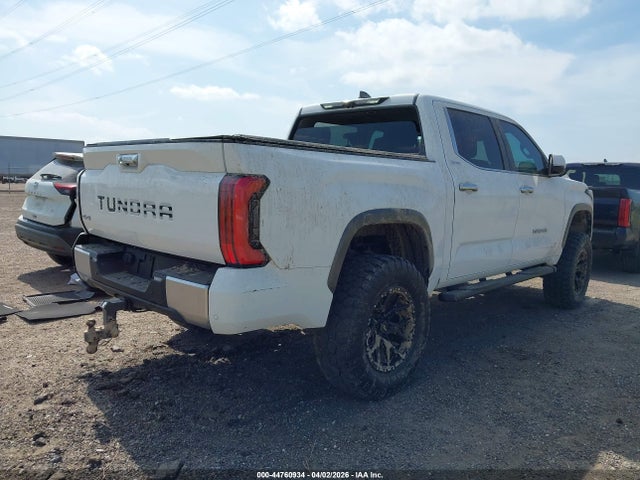 5TFJC5DB0RX060062 Toyota Tundra Hybrid Limited 4wd