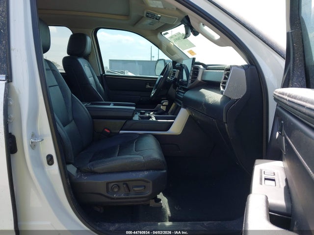 5TFJC5DB0RX060062 Toyota Tundra Hybrid Limited 4wd