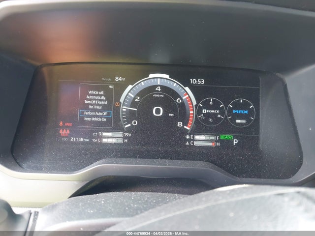 5TFJC5DB0RX060062 Toyota Tundra Hybrid Limited 4wd