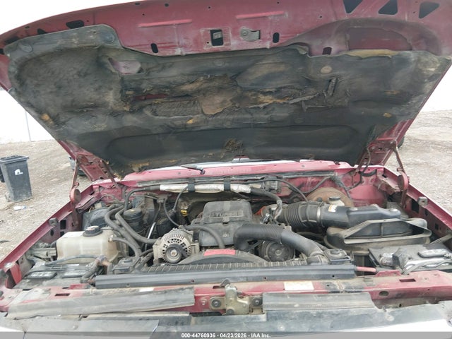 Продаж на аукціоні авто 1996 Ford F250, vin: 1FTHW26F6TEA04733, номер лоту: 44760936