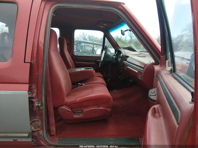 Продаж на аукціоні авто 1996 Ford F250, vin: 1FTHW26F6TEA04733, номер лоту: 44760936