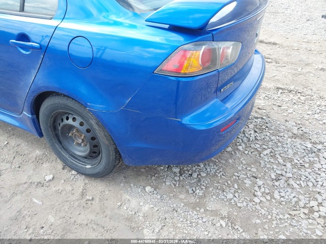 2012 MITSUBISHI LANCER JA32U2FU2CU025075 Photo 5