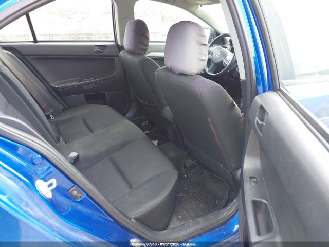 2012 MITSUBISHI LANCER JA32U2FU2CU025075 Photo 7