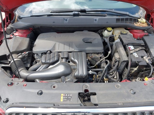 Продажа на аукционе авто 2013 Buick Verano Convenience Group, vin: 1G4PR5SK7D4227695, номер лота: 44760945