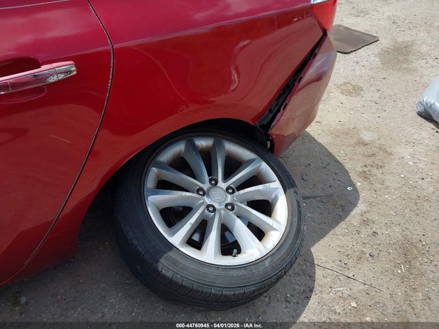 Продажа на аукционе авто 2013 Buick Verano Convenience Group, vin: 1G4PR5SK7D4227695, номер лота: 44760945