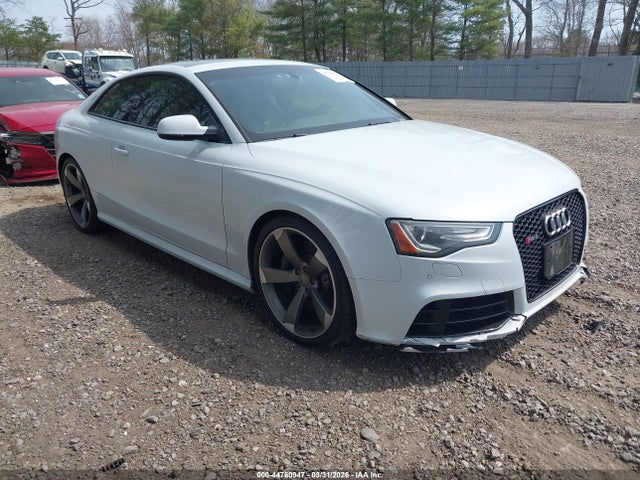 2014 AUDI RS 5 WUAC6AFR6EA900283 Photo 0