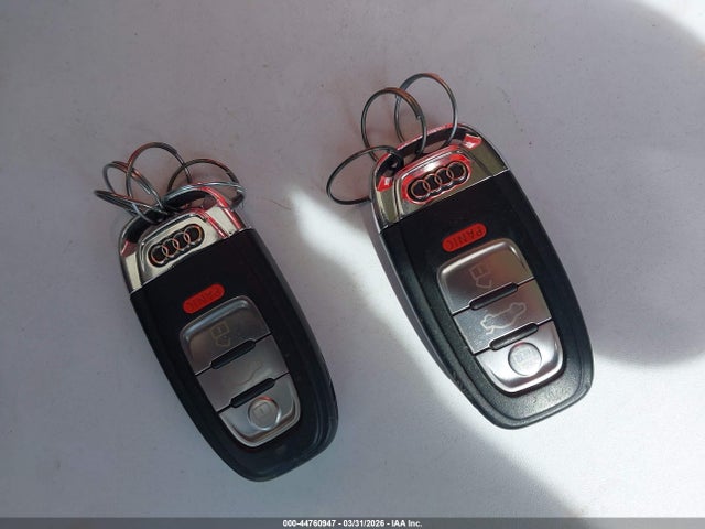 2014 AUDI RS 5 WUAC6AFR6EA900283 Photo 10