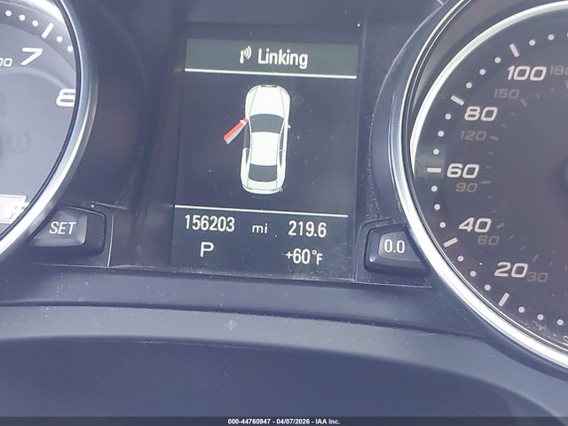 44760947 :رقم المزاد ، WUAC6AFR6EA900283 vin ، 2014 Audi Rs 5 4.2 مزاد بيع