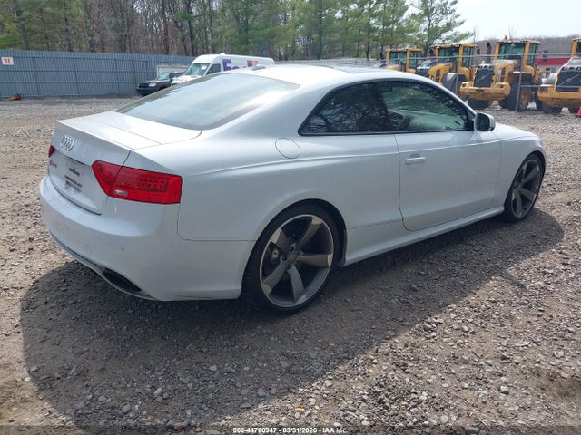 2014 AUDI RS 5 WUAC6AFR6EA900283 Photo 3